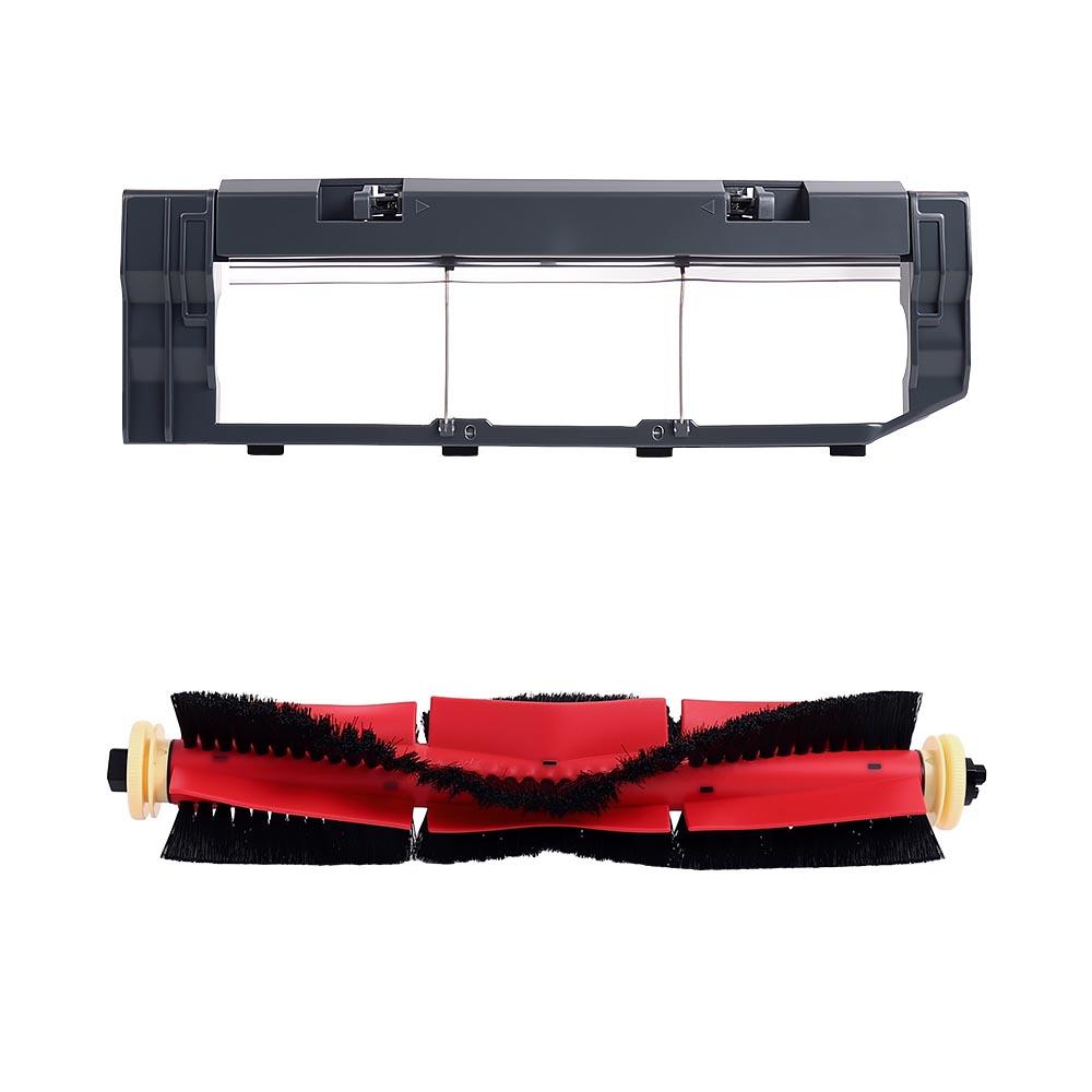 Для Roborock S5 S50 S51 S52 S55 S6 S6 Pure S6 MaxV для Xiaomi 1-й / SDJQR01RR Пылесос Щетка-валик Фильтр Колесо Швабра Часть