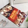 Alvin and the Chipmunks Printed Carpetrugfor Office Chair Living Room Bedroom Kitchen Room Decor Gifts
