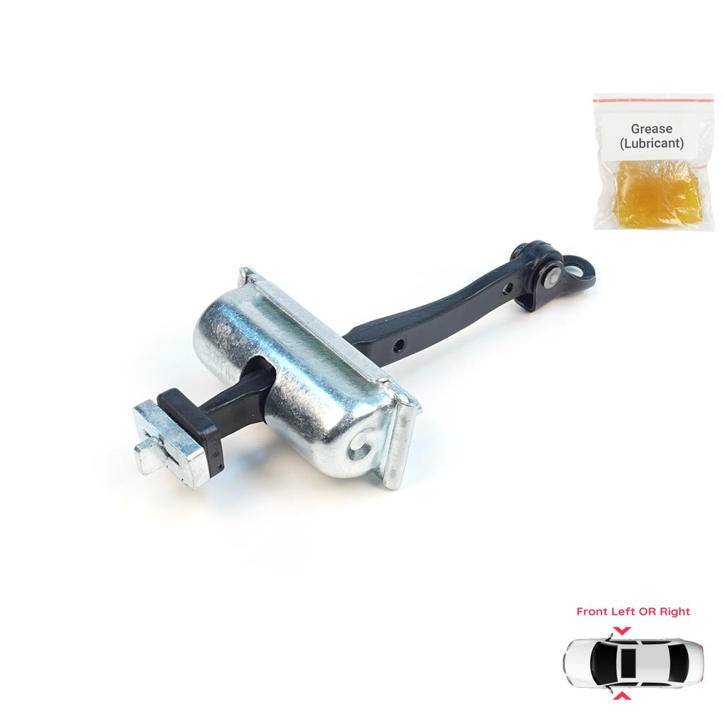 EDP1579 Front Door Stop Check Assy Limiter Strap for Jeep Cherokee MK5 KL 2014-2023 K68103030AD