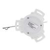 0~190 OHM Rudder Angle Sensor for Boat Marine Yacht Rudder Gauge Rudder Angle Indicator Rudder Angle Marine Rudder Angle Sensor