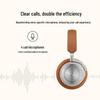 B&O Beoplay HX Adaptive ANC Wireless Headphones