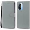 POCO F3 чехол-кошелек кожаный флип-чехол для Xiaomi POCO F3 M2012K11AG чехол для телефона POCO F3 защитный чехол Fundas Shell