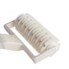 Pastry Lattice Roller Cutter Pie Pastry Dough Fondant Pizza Cakes Cutter Roller Home Kitchen Baking Tools