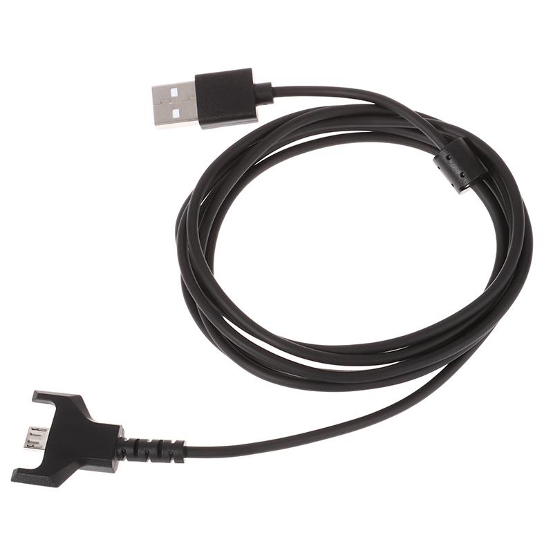 Сменный USB-кабель для зарядки и передачи данных для игровой мыши LG Gpro/GPW/G900 G403 G703