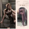 Sexy underwear fun female abstinence cheongsam clothing slutty pajamas qqny mood couple love fun products