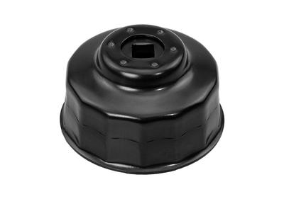Kijima BM-08302 Мотоциклетные запчасти Ключ-чашка для масляного фильтра для BMW 65-67мм/14 Квадрат