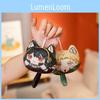 Plush Anime Adorable Toy Cartoon Collectible Girls Kid Holiday Gift