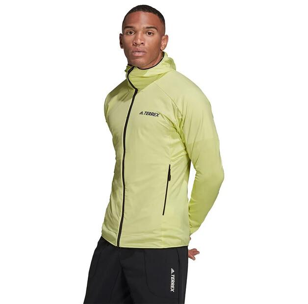 Adidas Skyclimb Fleece with Zipper