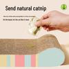 Miao Xian Er Corrugated Cat Scratcher