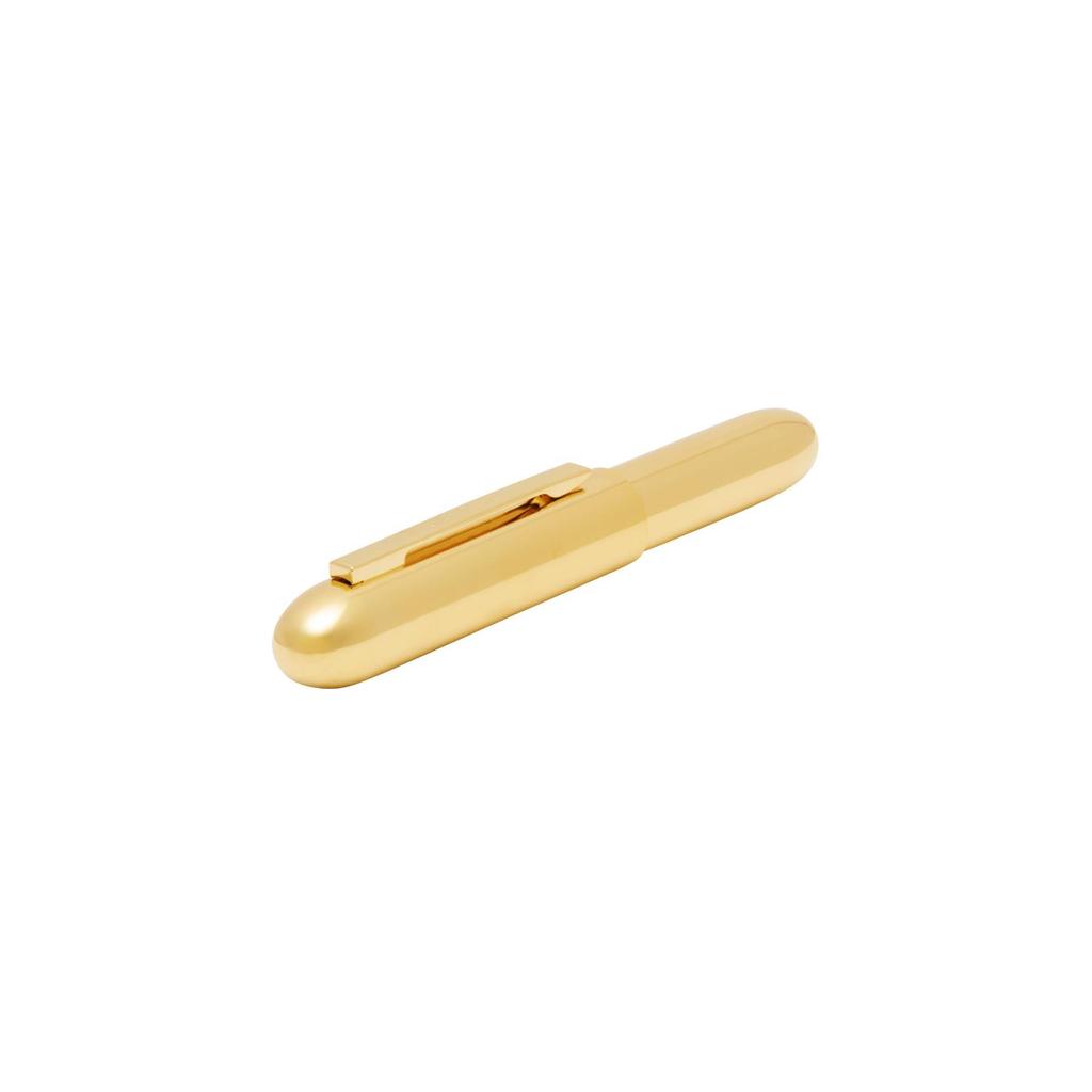 Penco Penco Perfection Brass Ballpoint Pen