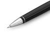 Kaweco Mechanical Pencil Deer Silver DIA2SPS Genuine Imported Product 0.7mm