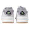 adidas Yung 96 Сине-серый G26337