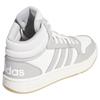 Adidas Кросовки Hoops 3.0 Mid Classic Vintage