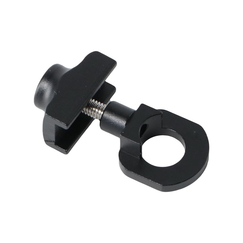 Zipper Screw Aluminum Zinc Zinc Alloy Bolt Chain Fastener Chain Tensioner Repair Tools Bicycle Chain Adjuster