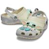 Звездные войны x Crocs Classic Clog Грогу Унисекс Кроссовки Крем Кость 209482-2Y2