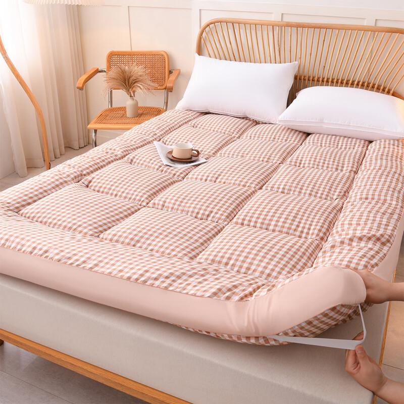 LISM Foldable Mattress Pad