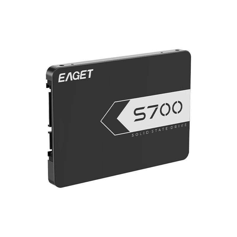 EAGET S700 SATA3 SSD