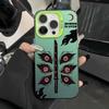 Demon Slayer phone case for iPhone 18 Plus, 16 Pro Max, anime style, 13 new style, 12 Pro, hard X/XS