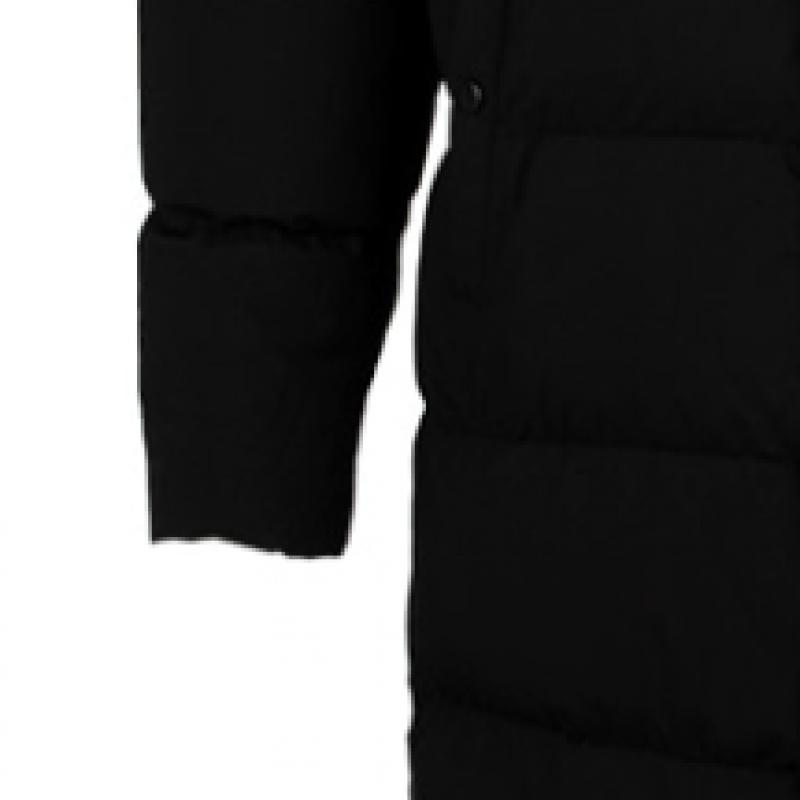 Puma Galleria Puma Kk Club Prematch Длинная утепленная куртка-пуховик