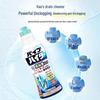 KAO Powerful Pipe & Drain Cleaner