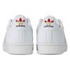 adidas Originals Superstar 'Белый Красный Черный' FZ2822