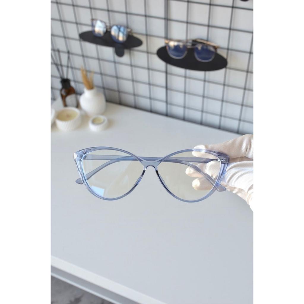 Линзы очков с защитой от синего света - это сменная оптика, совместимые очки с защитой от синего света