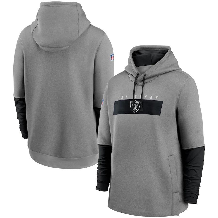 Men's clothing European and American sports print hooded sweater men's NFL American football jersey