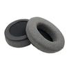 Earpads Cushions for BRAINWAVZ HM5 Sony MDR V6 ZX700 M50 M50X M40X HyperX Cloud/Alpha Headphones Pad 2