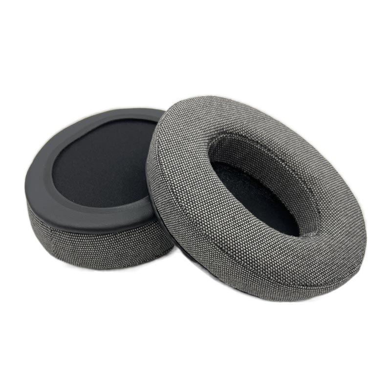 Earpads Cushions for BRAINWAVZ HM5 Sony MDR V6 ZX700 M50 M50X M40X HyperX Cloud/Alpha Headphones Pad 2