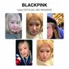 BLACKPINK РОЗИ ОФИЦИАЛЬНЫЙ MD НАГРАДА Официальная фотокарточка