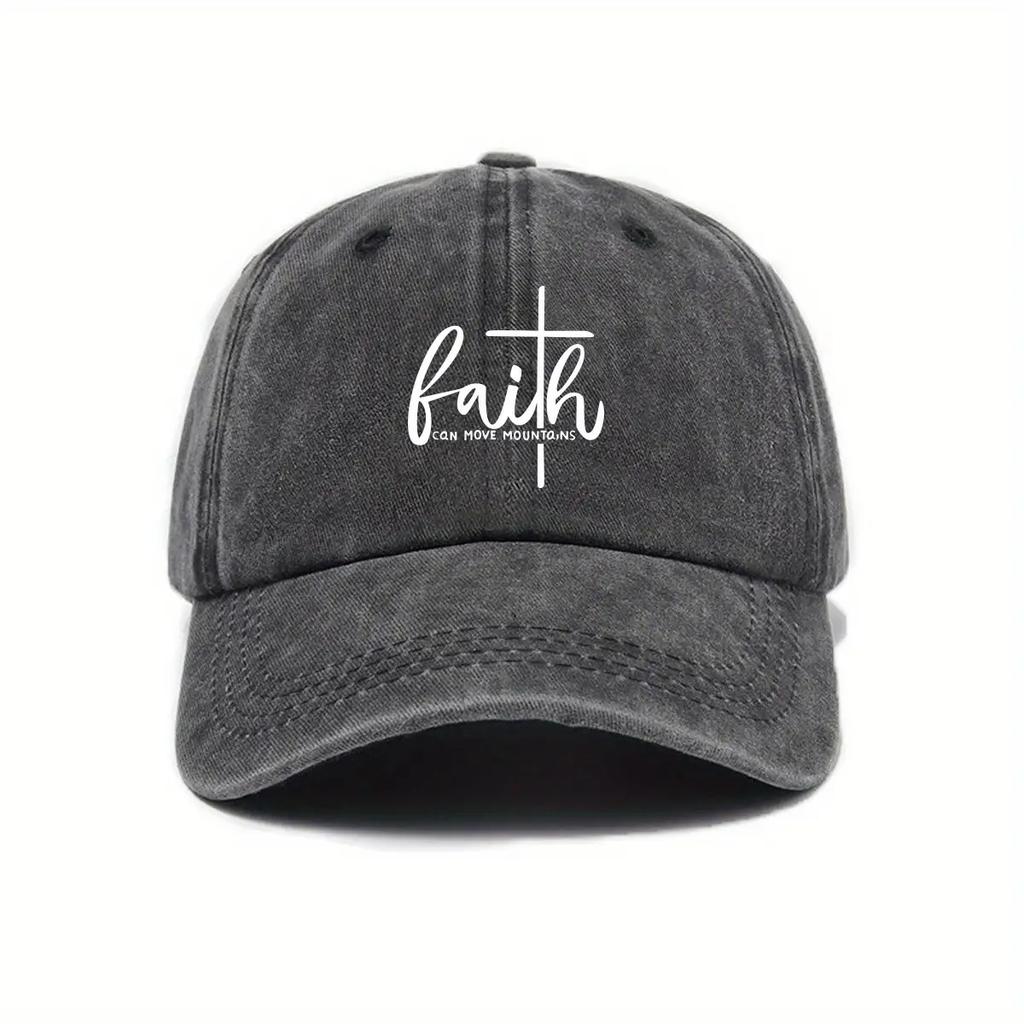 Hat Women's Face-showing Small Baseball Cap Peaked Cap New Casual All-match Men's Sun Hat Large Head Circumference