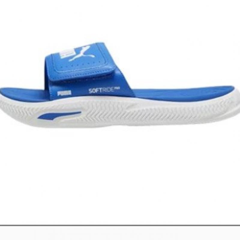 Puma Common Softridepro Slide 24 V 395431 03