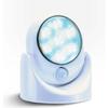 Lamp - PASSAT - SENSORLIGHT - Motion Sensor - White - Integrated LED - Contemporary