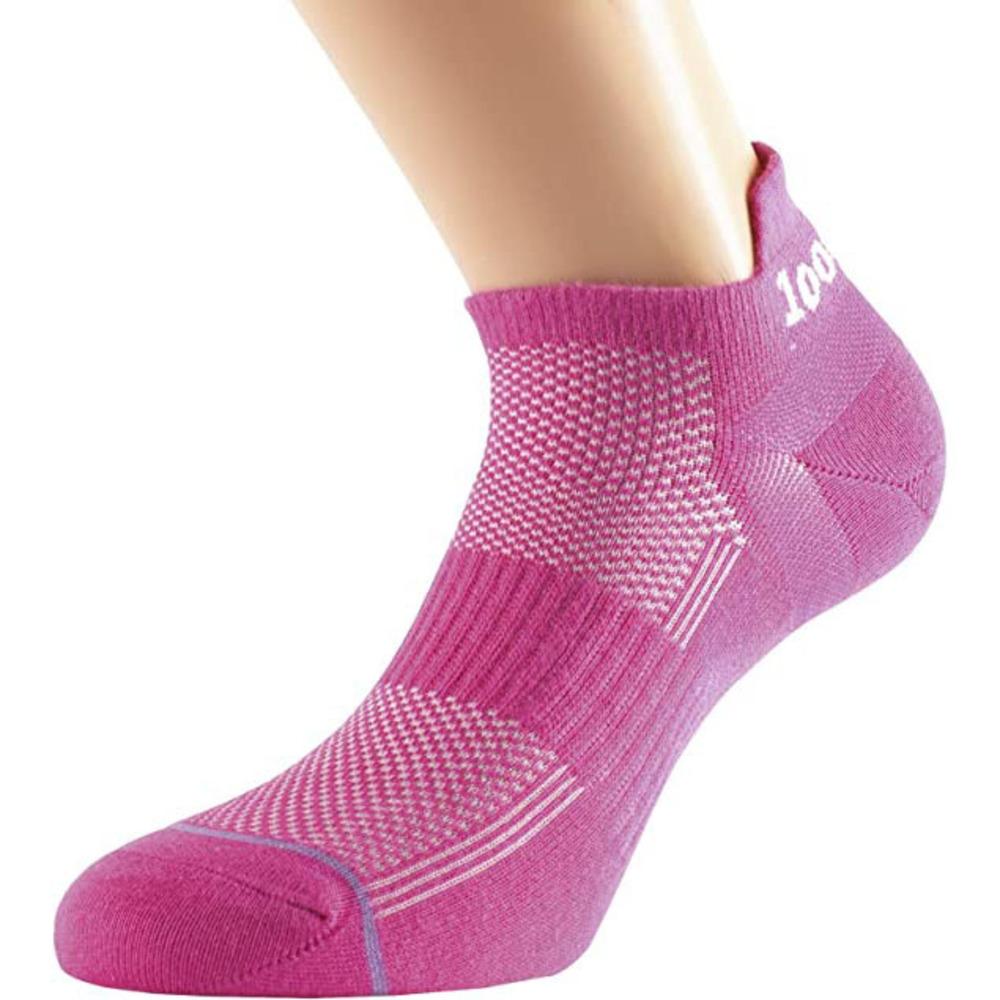 1000 Mile Womens/Ladies Liner Socks