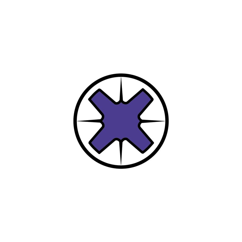 WERA Vela Through Hole Positive Blade Size Shaft Length 017054 Screwdriver, PZ3, 150mm,