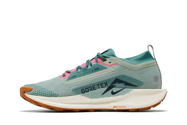 Nike React Pegasus Trail 5 Gore-Tex Jade Horizon