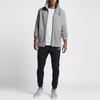 Nike Вязаные спортивные штаны Jogger Мужские Брюки Черные 804409-010