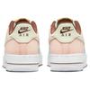 Nike Детские кроссовки Air Force 1 LV8 GS Ice Cream белого цвета с кокосовым молоком и мятной пеной DX3727-100