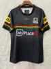 2026 Леопардовая регбийная майка Americas - Мужская домашняя и гостевая спортивная рубашка с коротким рукавом