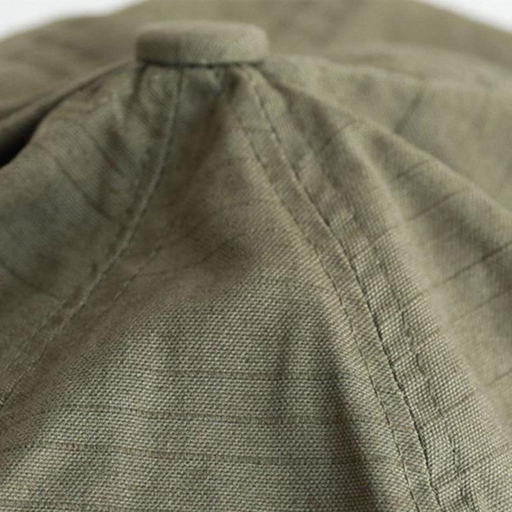 Retro Beret Caps French Style Beret for Women Vintage Painter's Beret Solid Color Hat for Outdoor Fishing Camping 54-60cm