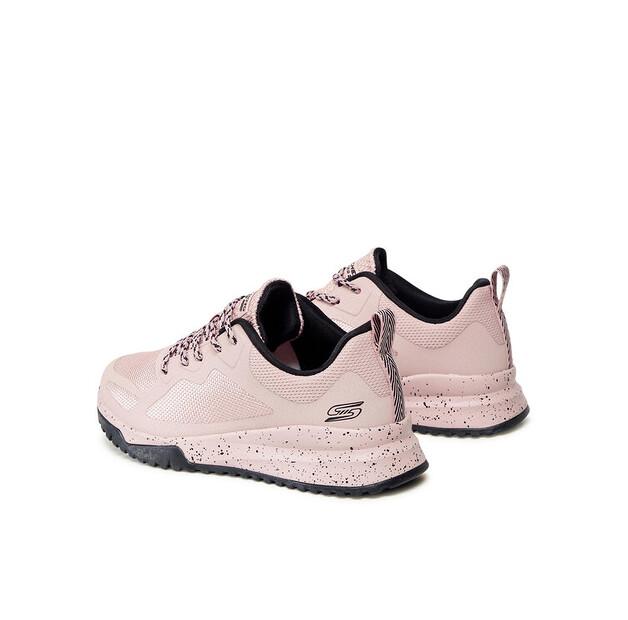 Skechers Кроссовки Bobs Sport Squad 3 - Star Flight 117186/BLSH розовый