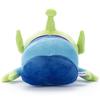 Персонаж Диснея Disney Plush S Alien Ширина 23 см Mocchi-Mocchi- (Высокий Тип) ок.