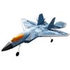 3CH RC Airplane 2.4G Radio Control Plane EPP Foam Glider Fixed Wing Helicopter Aircraft Toys for Children Gifts
