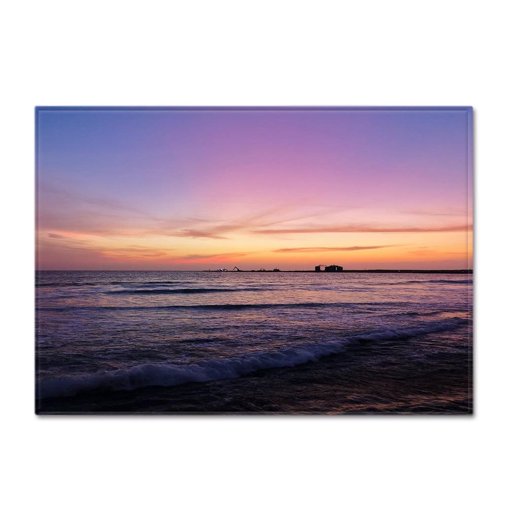 Живописный ковер Перо Ветер Коврик для пола в спальню