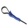 Strap Wrench Jar Opener Multifunctional High Strength Belts Anti-Slip Lid Opener Tool Home Supplies