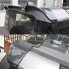 Carbon Fiber Rear Spoiler for Land Rover Defender 90/110: Wind Deflector Upgrade