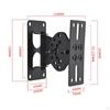 Speaker Mount for Wall and Ceiling Mounting Bracket Heavy Duty Sturdy Structure Surround Sound