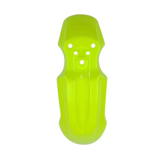 Переднее крыло для электрического питбайка, грязезащита для внедорожного мотоцикла, сменное крыло для CRF50 XR50, внедорожного мотоцикла