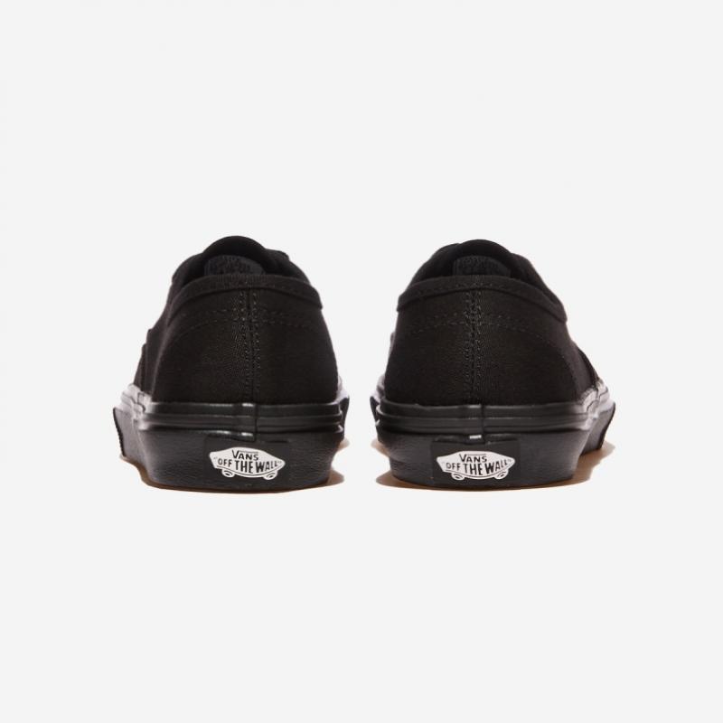 Vans Authentic Light Blackblack 7 9