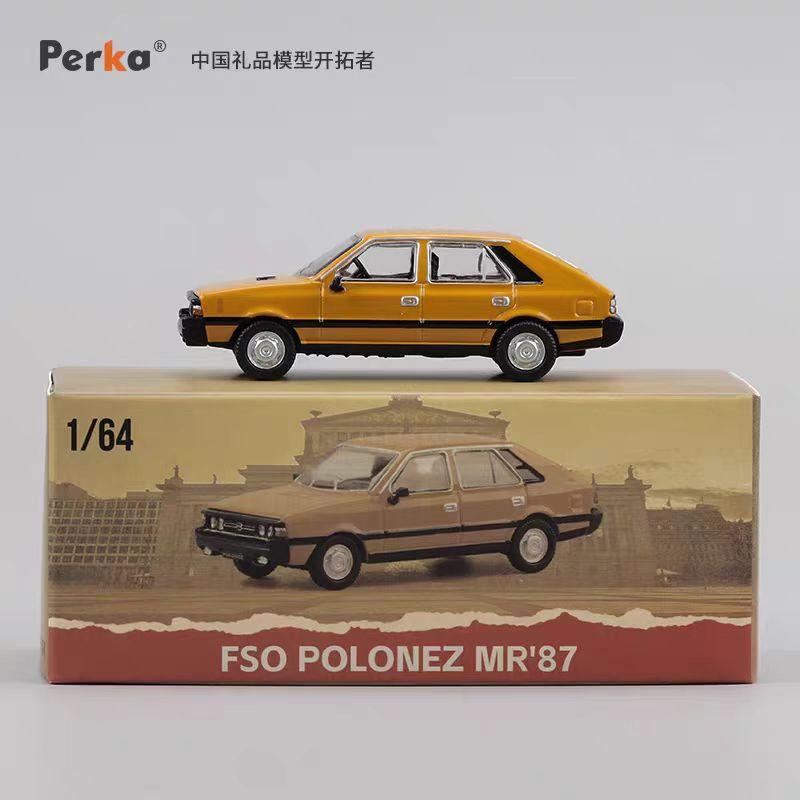 ПЕРКА 1:64 МОДЕЛЬ ИЗ СПЛАВА M24GAZ-24Волга M21GAZ-21Волга LADA2101 ZIS110 M12